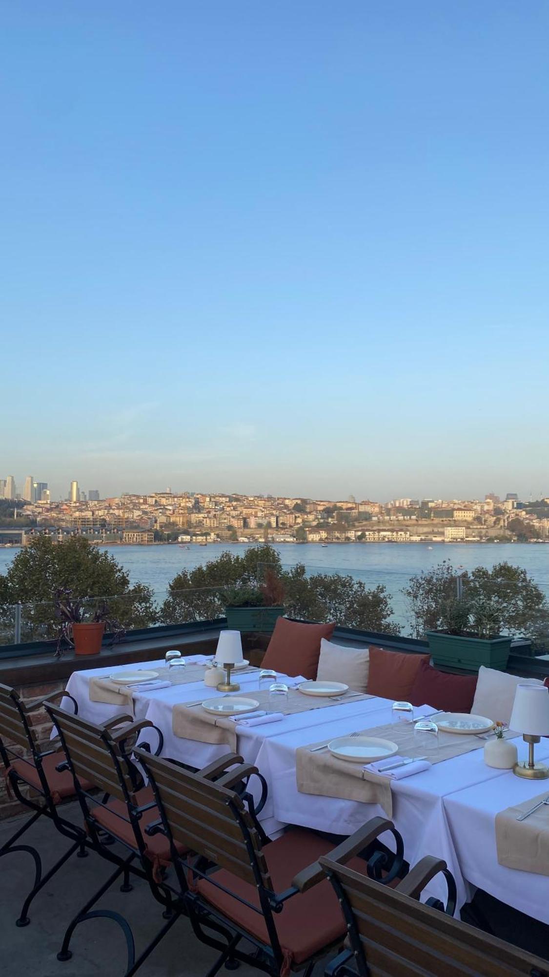 Istanbul Old City Colorful Houses Balat Petrion Hotel Εξωτερικό φωτογραφία